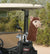 Llama Headcover