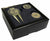 Deluxe Personalized Divot Tool Gift Set