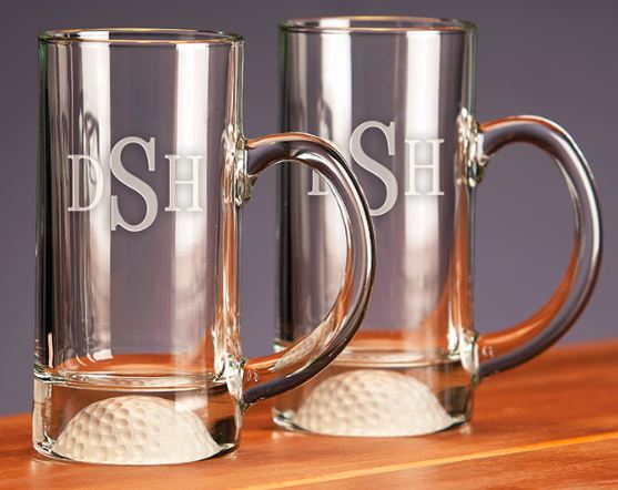 Fore Barware Beer Mugs